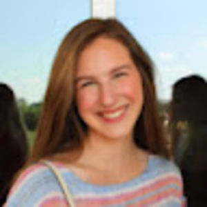 Meet your Posher, Grace